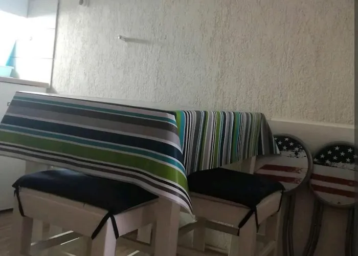 Appartement With Wifi - 22751 Cres