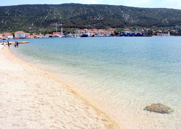 With Wifi - 22751 Appartement *