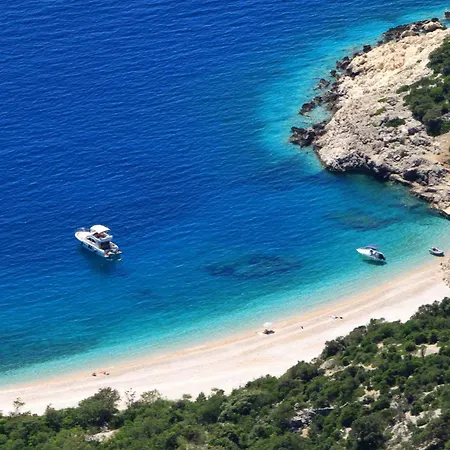 With Wifi - 22751 Lejlighed Cres