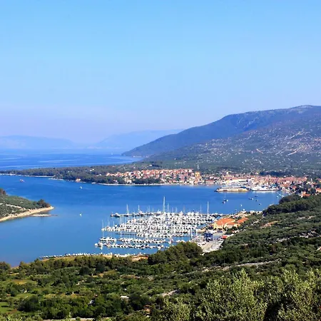 Appartamento With Wifi - 22751 Cres